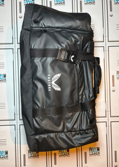 Charlie Chapman - Exeter Chiefs Castore Medium Holdall Numbered 15 [Black]