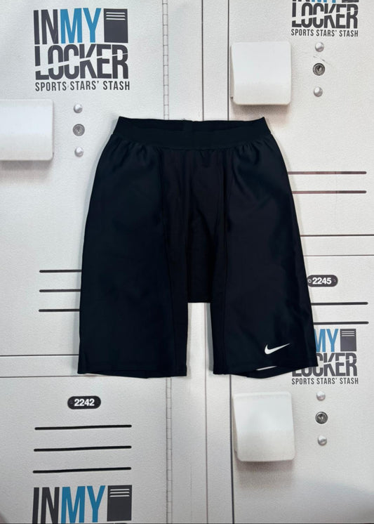 England Rugby - Initialled Nike Baselayer Shorts [Black]