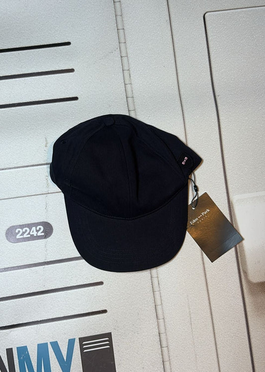 Eden Park Baseball Cap [Navy]