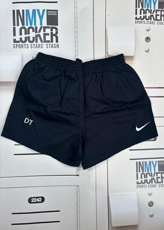 England Rugby - Initialled Training Shorts [Navy]