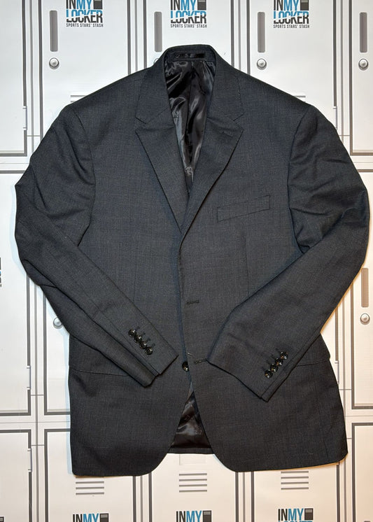 England Rugby - Charles Tyrwhitt Blazer [Black]