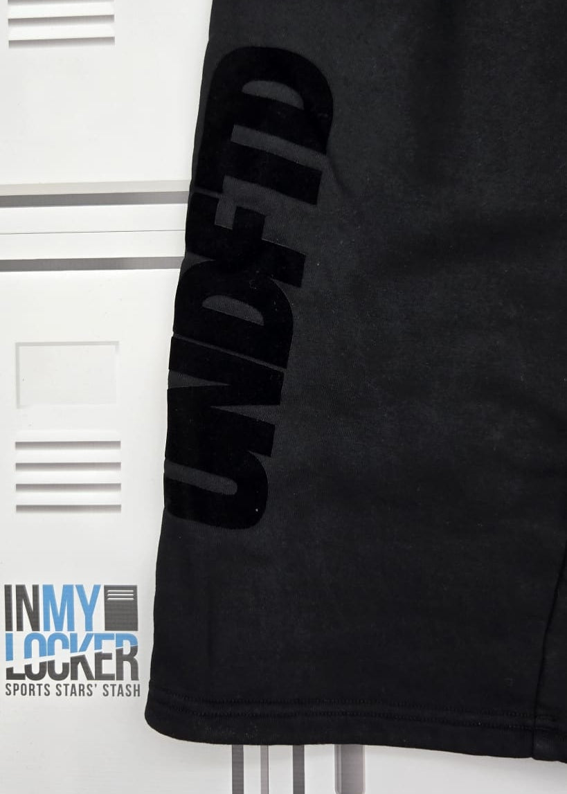 England Rugby Castore UNDFTD Jogging Bottoms [Black]