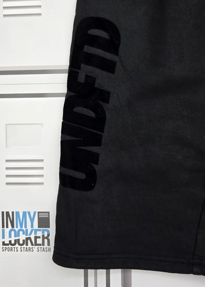 England Rugby Castore UNDFTD Jogging Bottoms [Black]