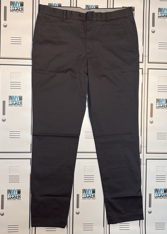 England Rugby Charles Tyrwhitt Chinos [Dark Grey]