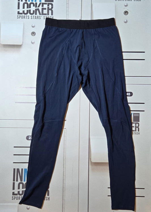 Gabriel Oghre - Umbro Gym Leggings [Navy]