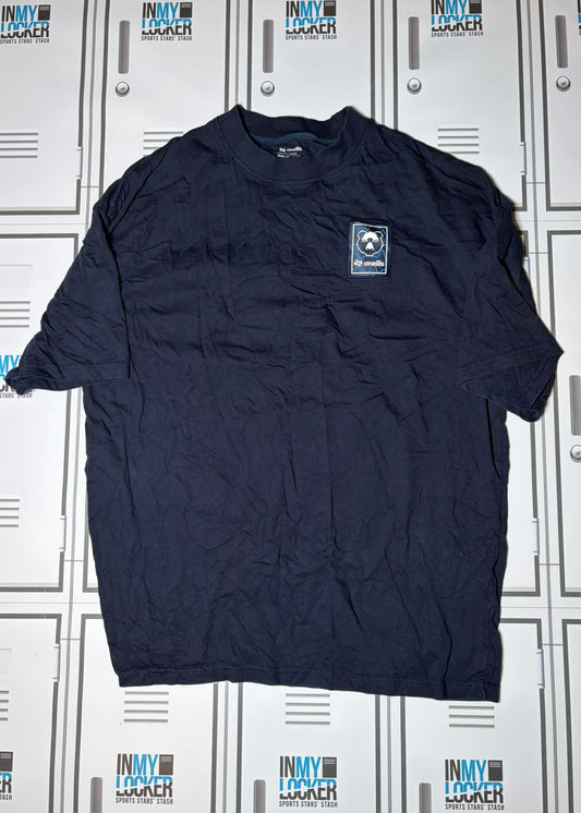 Gabriel Oghre - O’Neills Bristol Bears Leisure T-Shirt [Black]
