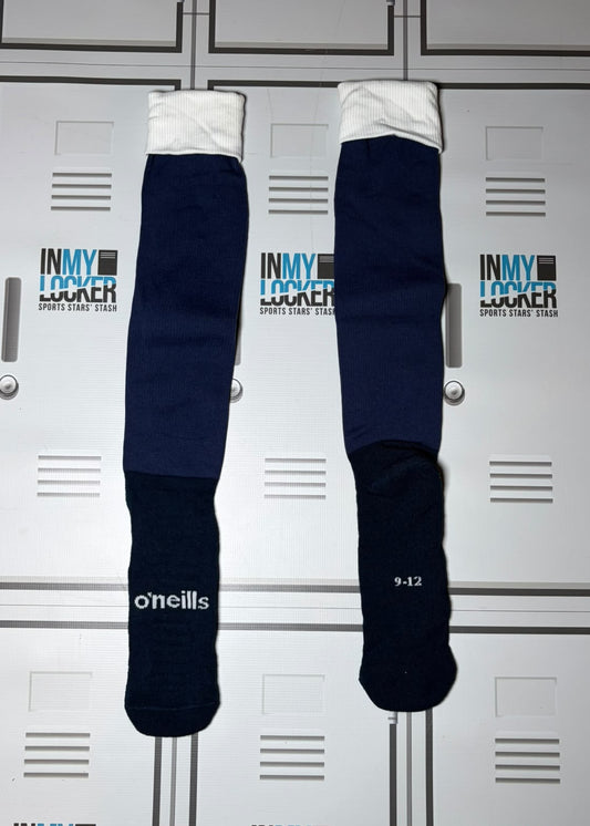 Gabriel Oghre - O’Neills Rugby Socks [Navy]