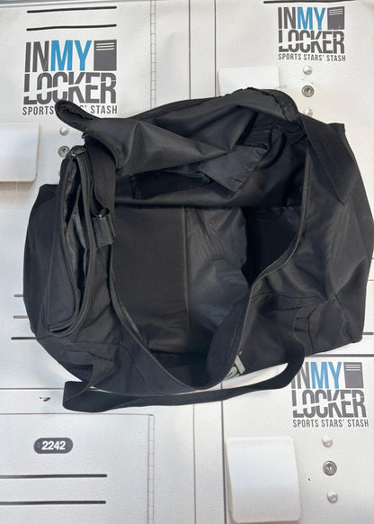 Elliott Stooke - Hummel Handheld Holdall [Black]