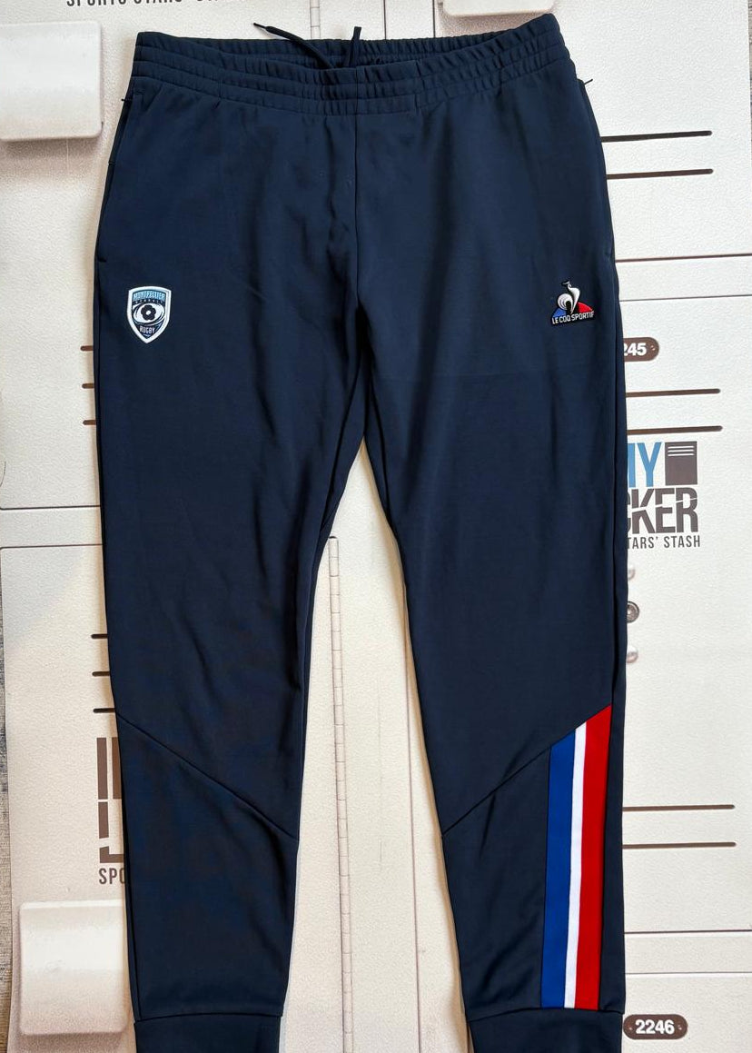 Montpellier - Club Gym Joggers [Dark Blue]