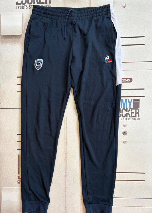 Montpellier - Gym Joggers [Dark Blue]