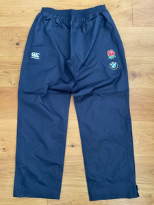 Tom Curry - England Rugby Contact Pants [Blue]