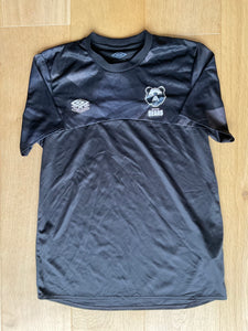 Harry Randall - Bristol Bears Gym T-Shirt [Black & Grey]