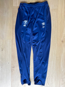 Henry Purdy - Bristol Bears Drill Pants [Blue]