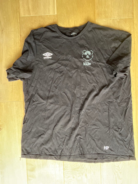 Henry Purdy - Bristol Bears T-Shirt [Black]
