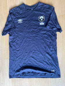 Harry Randall - Bristol Bears T-Shirt [Blue]