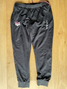 Alex Davis - England Team Commonwealth Games 2022 Jogging Pants [Grey]