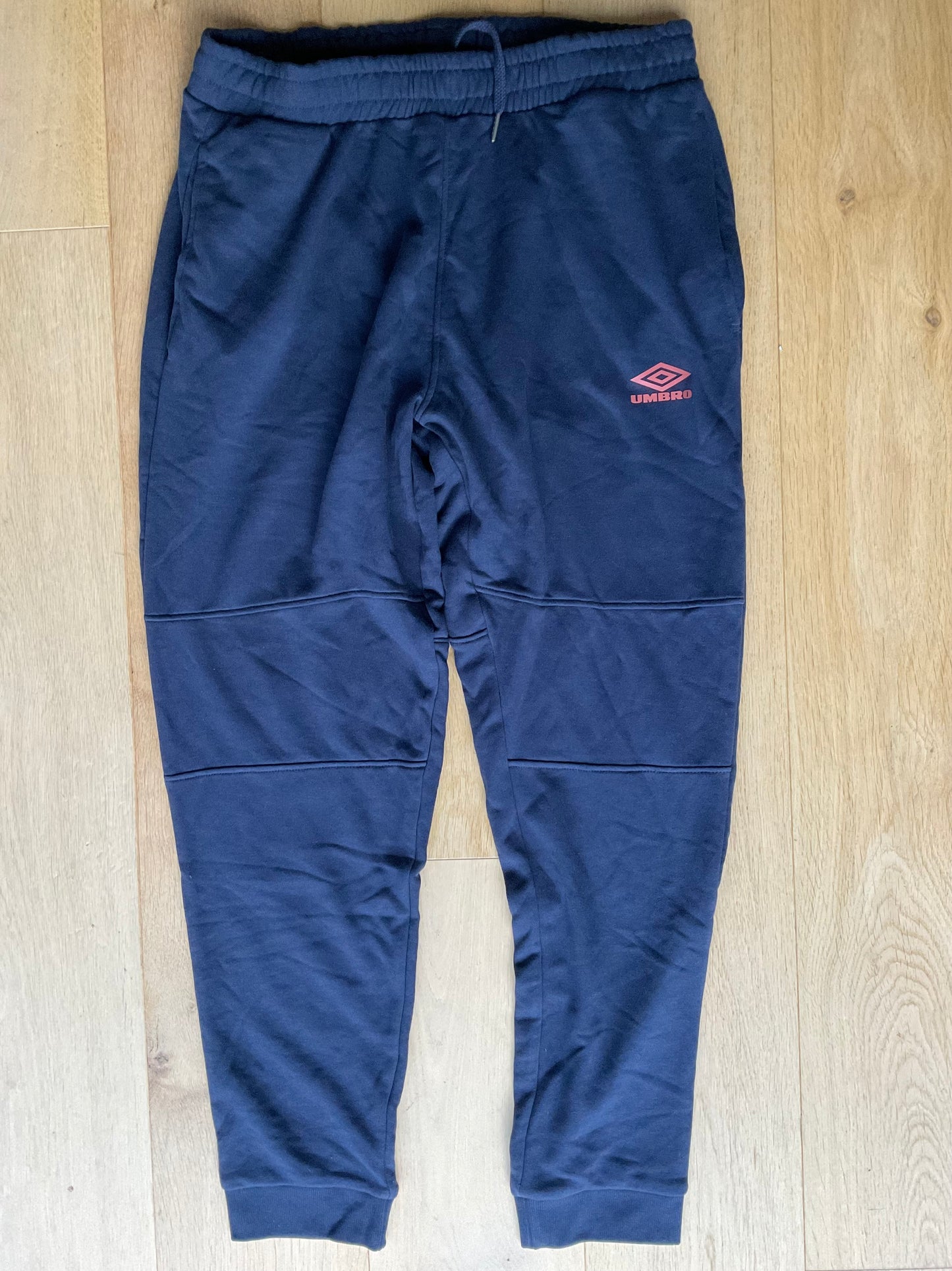 England Rugby - Umbro Skinny Jog Pants [Blue]