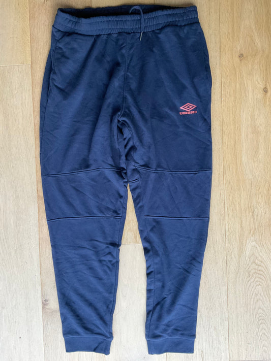 England Rugby - Umbro Skinny Jog Pants [Blue]