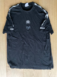 Ospreys -  T-Shirt [Black & Grey]