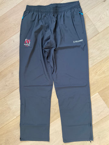 Ulster Rugby - Tracksuit Bottoms [Grey]