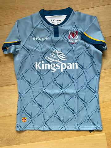 Ulster Rugby - Match Shirt [Blue]