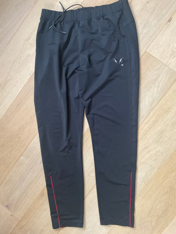 André Esterhuizen - Harlequins Jogging Pants [Black]