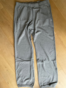 Steve Borthwick - Nike Sweatpants  [Grey]