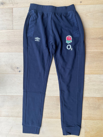 England Rugby - Fleece Pants [Navy Blue]