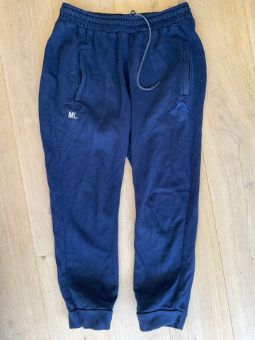 Max Lahiff - Bristol Bears Sweatpants [Blue]