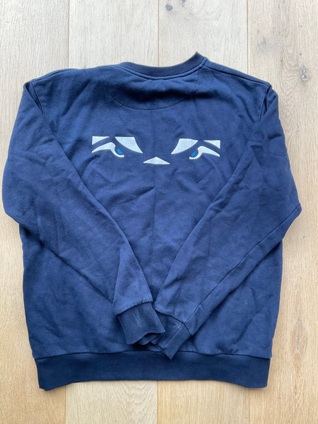 Harry Randall - Bristol Bears Sweatshirt [Blue]