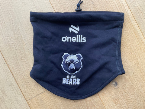 Gabriel Oghre - Bristol Bears Snood [Blue & White]