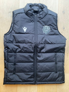 Danny Care - Barbarians Gilet [Black]