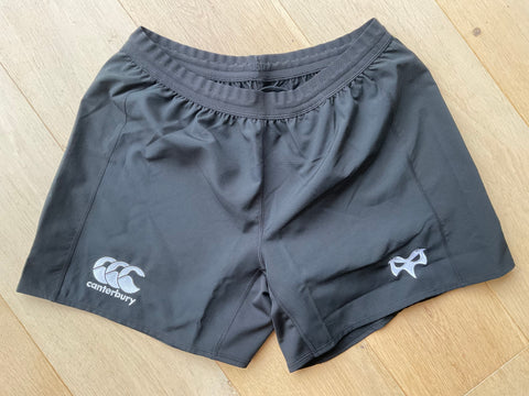 Ospreys - Training Shorts [Black]