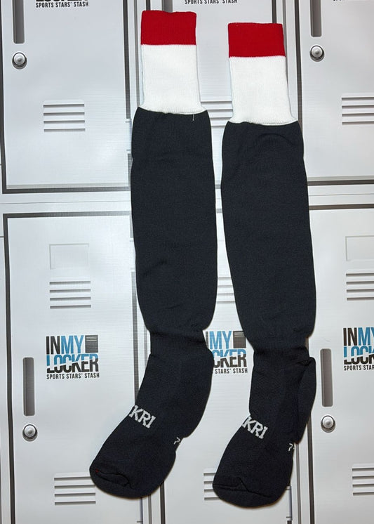 Kukri Rugby Training Socks [Navy]