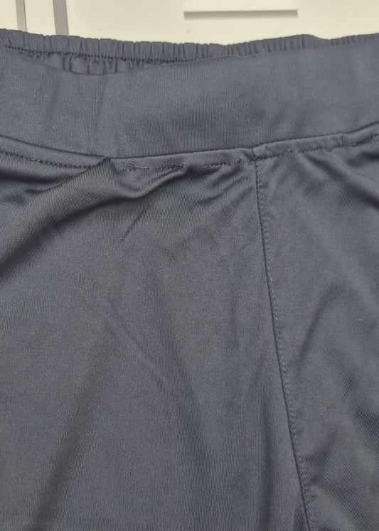 Lou Meadows - England Rugby Castore Shorts Initialled LM [Navy]