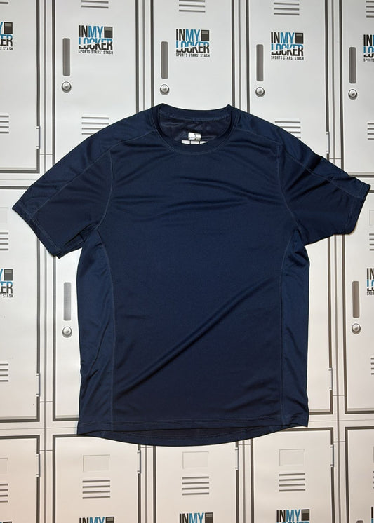 Lou Meadows - Gym T-Shirt [Navy]