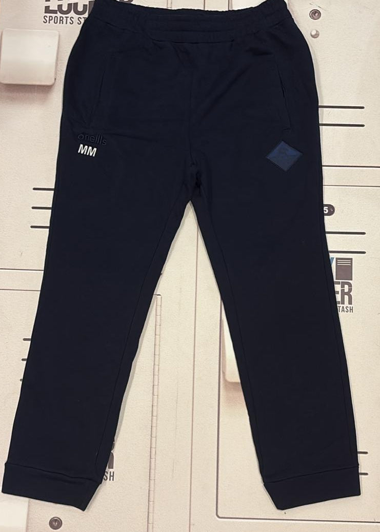 Max Malins - Bristol Bears Joggers [Navy]