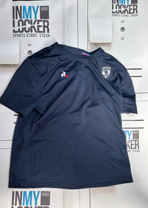 Montpellier - Club Gym Shirt [Dark Blue]