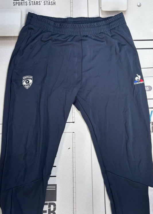 Montpellier - Club Gym Joggers [Dark Blue]
