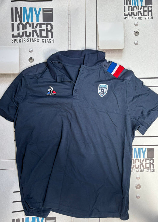 Montpellier - Club Polo Shirt [Navy]