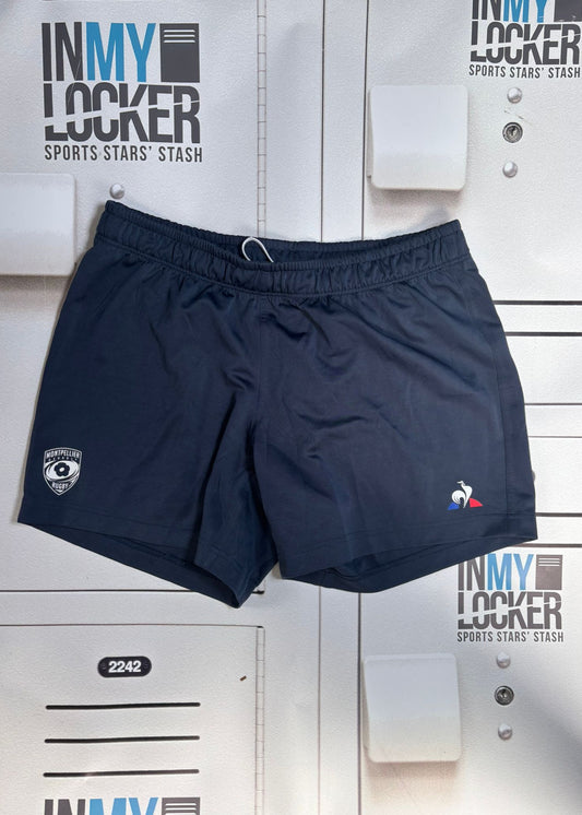 Montpellier - Club Playing Shorts [Dark Blue]