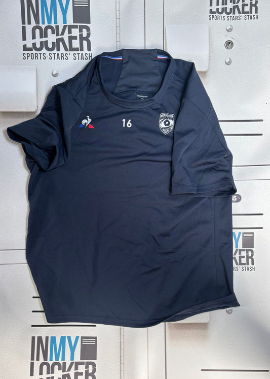 Montpellier - Club Training Shirt [Dark Blue]