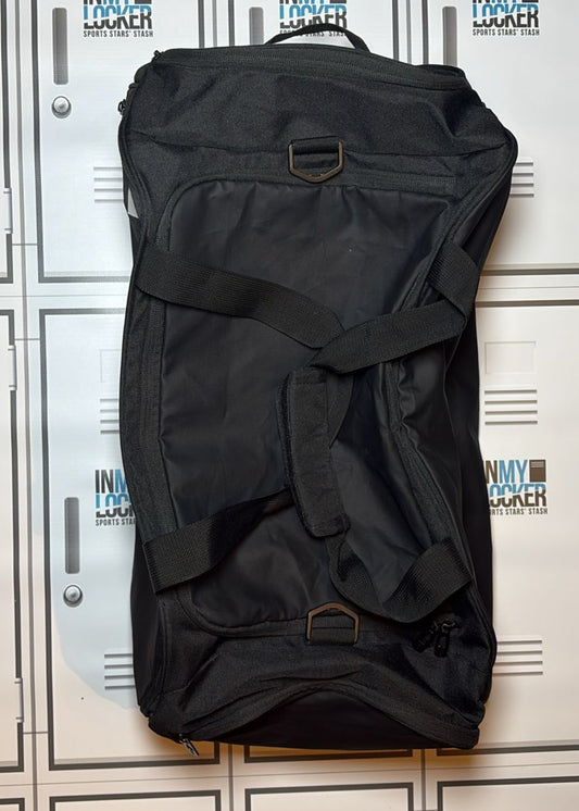 Oliver Smith - Glasgow Warriors Macron Kit Bag [Black]