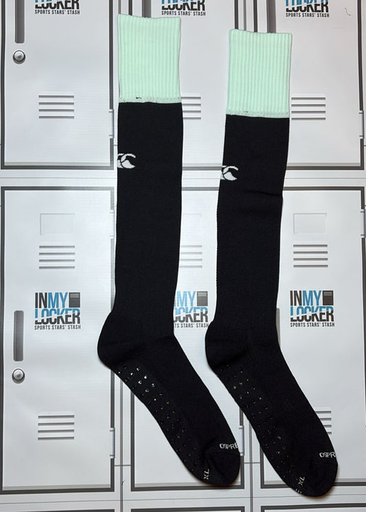 Osprey Rugby Grip Socks [Black]
