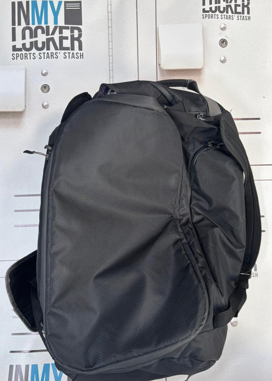 Elliott Stooke - Quadra Handheld Holdall [Black]