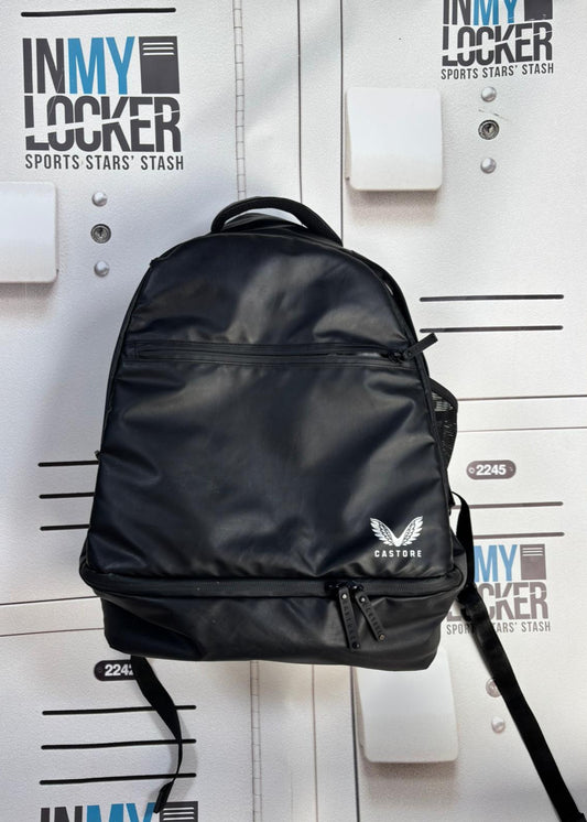 Ross Chisholm - Castore Rugby Initialled Rucksack