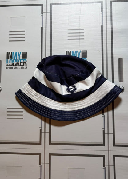 Rich Lane - Bristol Bears Bucket Hat [Pink / Navy and White]