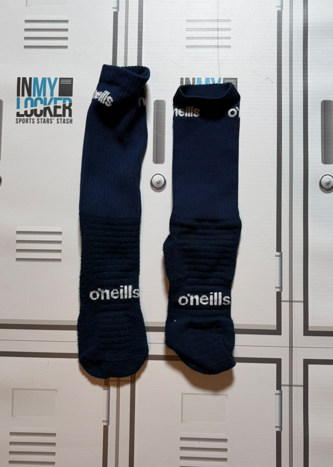 Rich Lane - O’Neills Calf Socks [Navy]