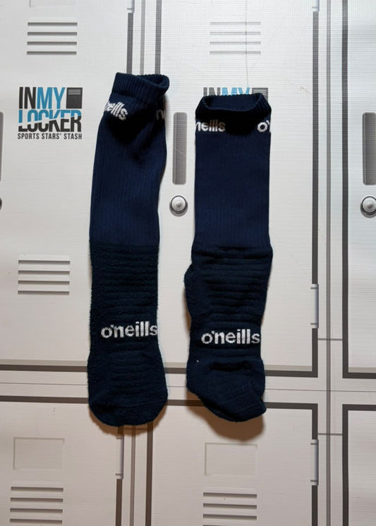 Rich Lane - O’Neills Calf Socks [Navy]