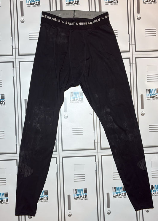 SAINT Base Layer Bottoms [Black]